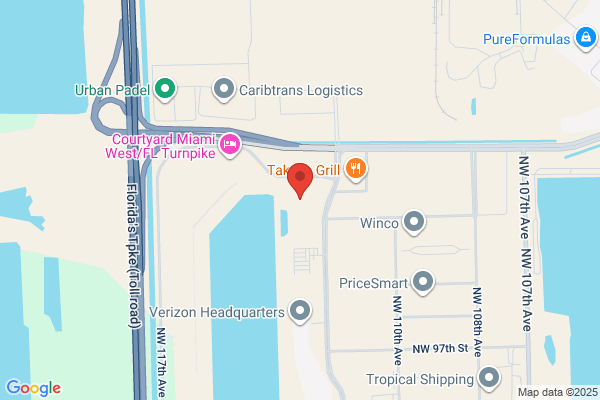 Sketch Security Services
