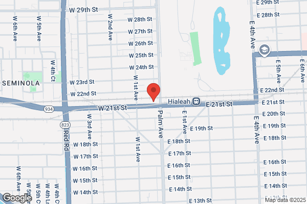 Diaz Interior of South Florida Inc