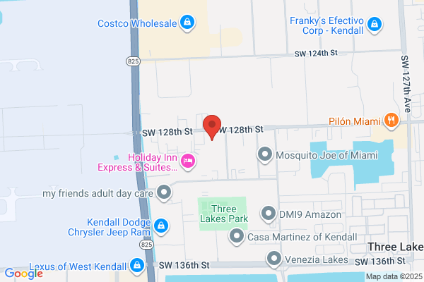 Aeroservice Aviation Center Llc