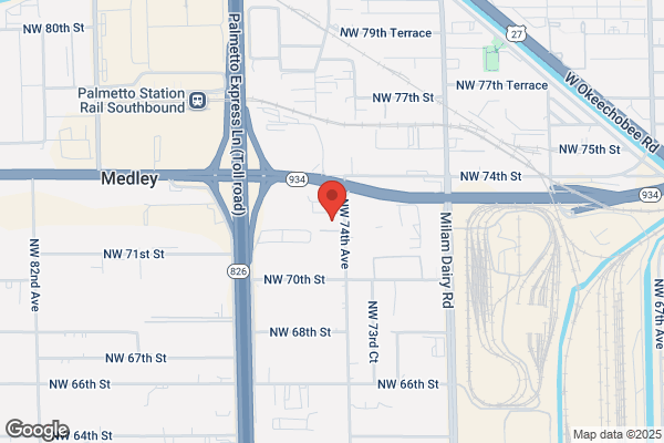 Allied Truck & Machinery Sales Inc