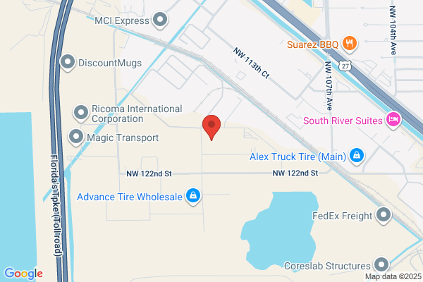 Americargo Freight Forwarding