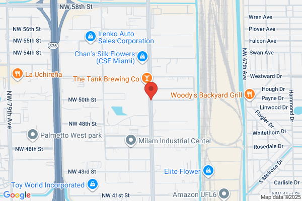 Azcue Motor Inc