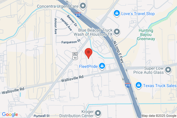 Clopay Distribution Center