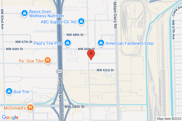 Dade Truss Inc