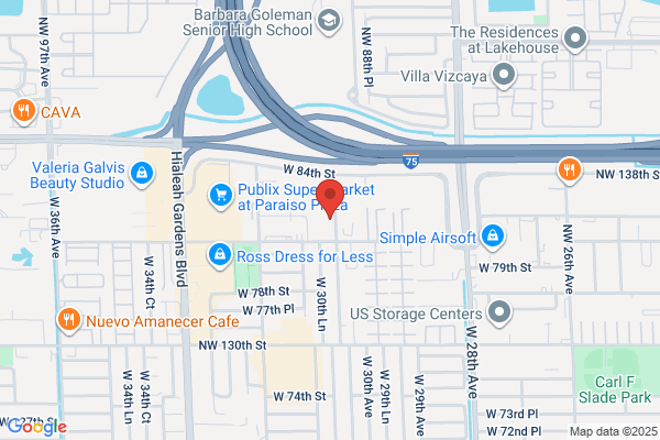 Florida Motor Oil Distributors Inc