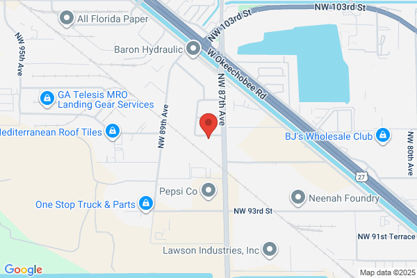 Global Trans Corporation