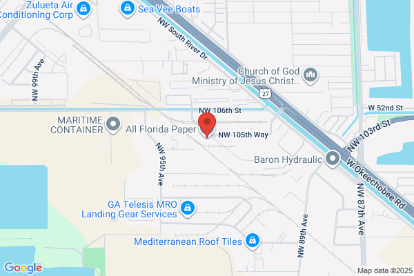 Gould Paper Corporation