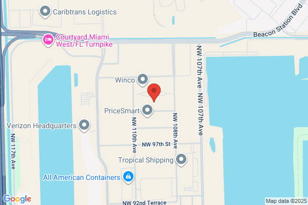 Unique Industry Corporation of South Florida