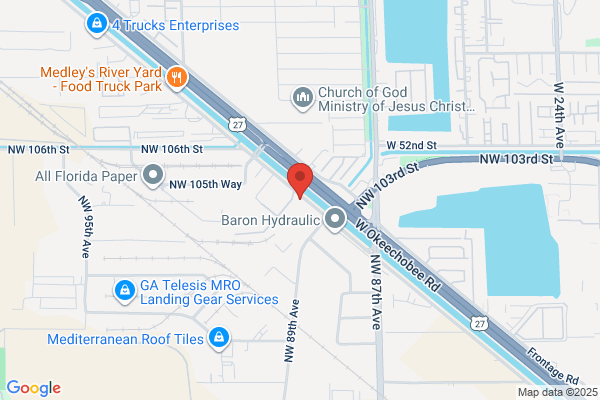 Allparts Net Miami Export