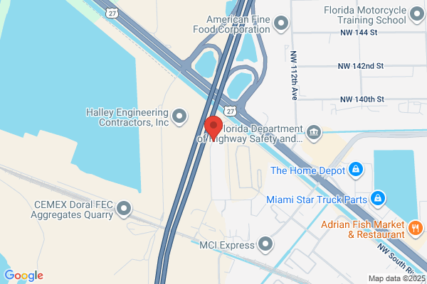 Columbia Storage Inc