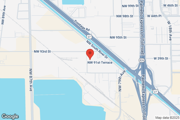 Dade Foreign Service Inc