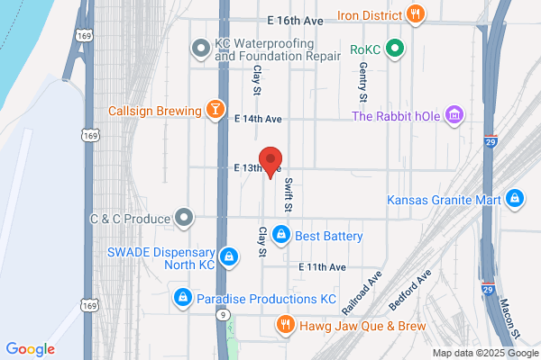 Falcon Fire Protection Inc