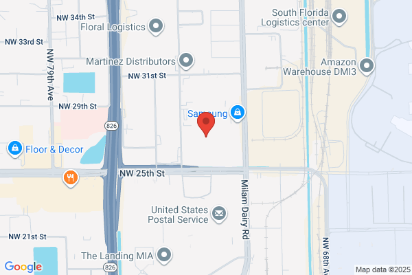 Fontana International Inc