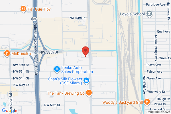 Latin American Paper Machinery Inc