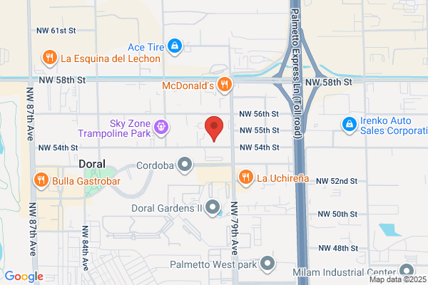 Place For Tile Inc the