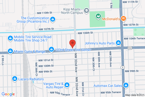 Rsj Chevron Food Mart & Service Station
