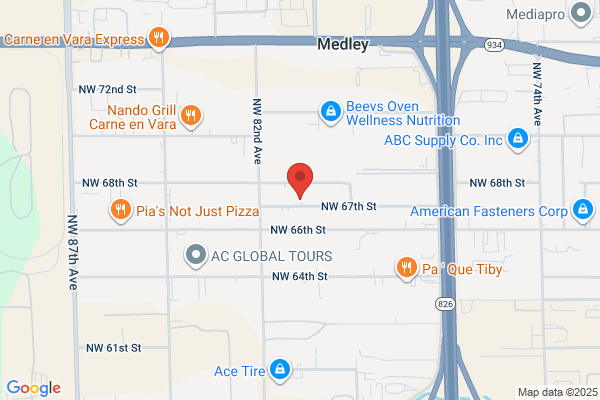 United Supplies Inc