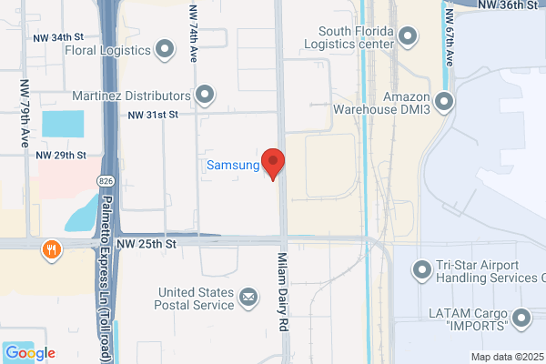 Wescom Miami Corporation