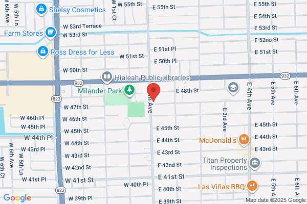 Amador Insurance Agency