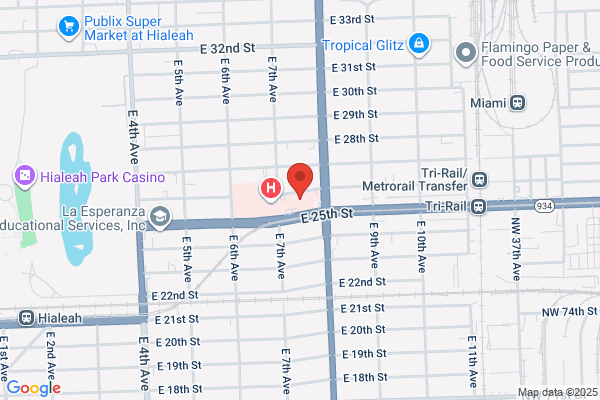 American Family Health Center