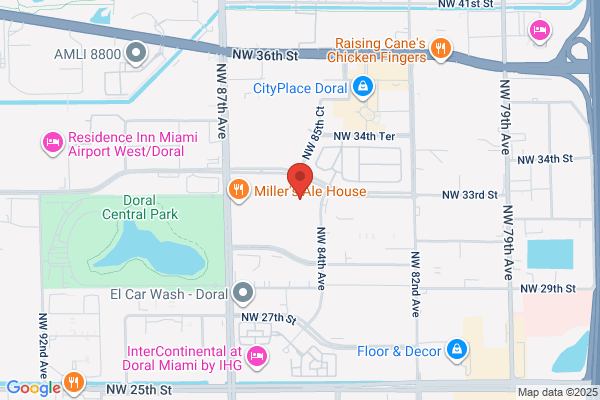 Chicago Title Insurance Co