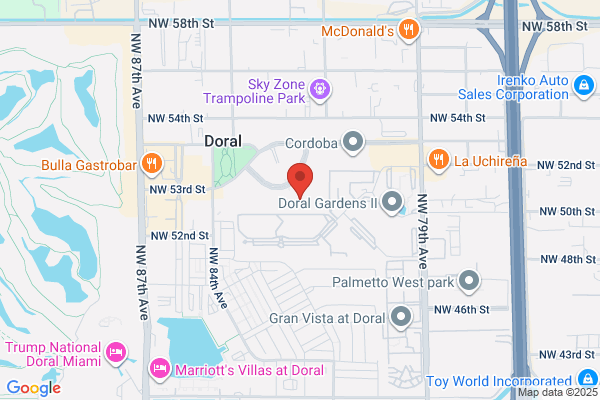 Combined Underwriters of Miami Inc