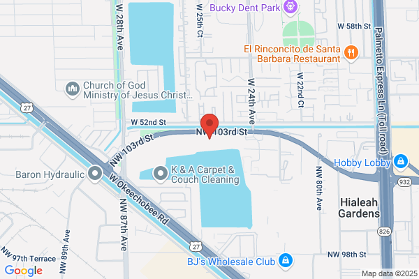 Hialeah Discount Insurance