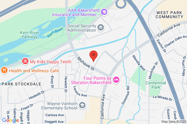 Sonia's Insurance Agency