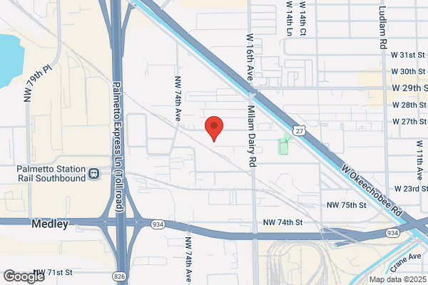 Allied Fastener & Tool Inc