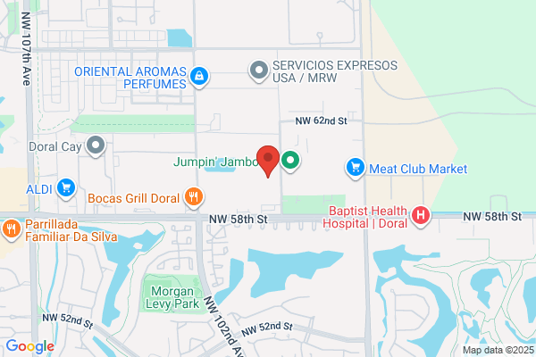 International Contractors Club