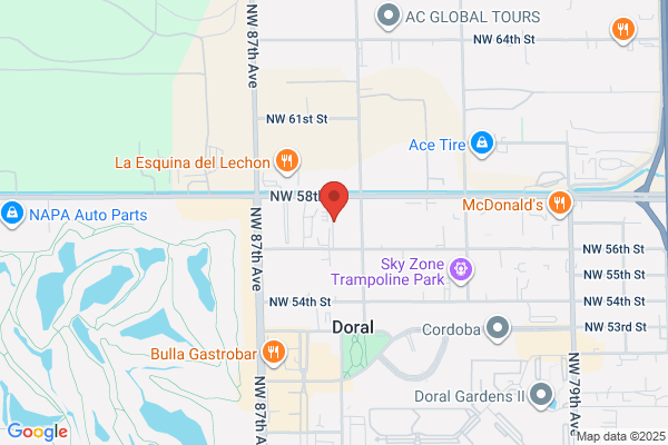 Marti Auto Service Corporation