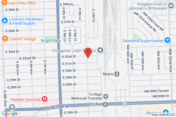 Metro Automotive Paint & Supply Inc
