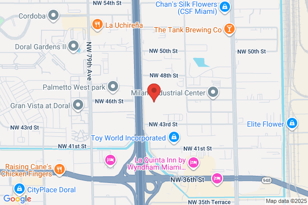 World Printers Depot