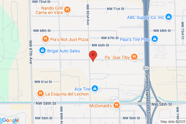 ABC Med Inc