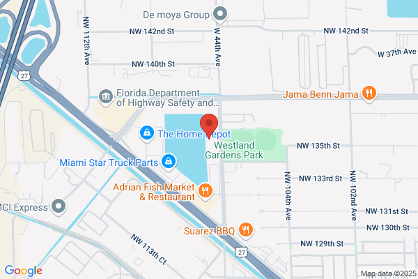 All Florida Medical Inc