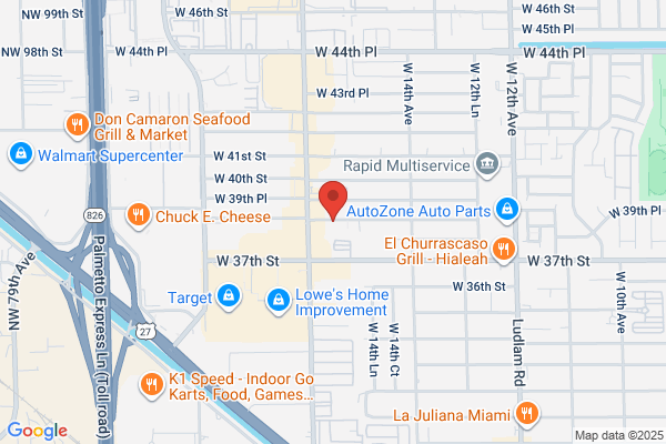 Disney Medical Equipment Inc