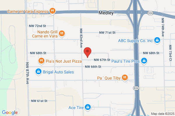 District Health Care and Janitorial Supply Inc