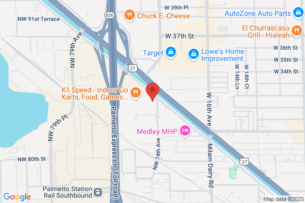 Miami Rental Dme