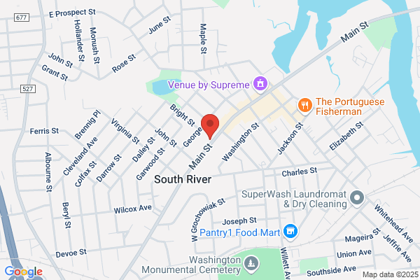 South River Medical Equipment
