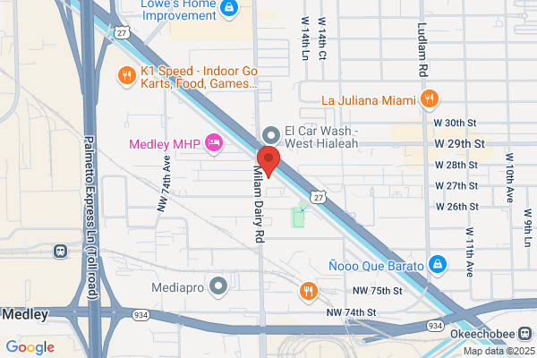 Southside Medical Services