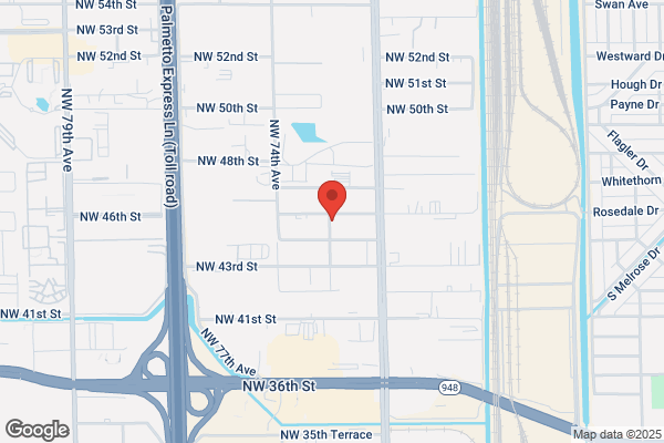 Accurate Machine & Tool Inc