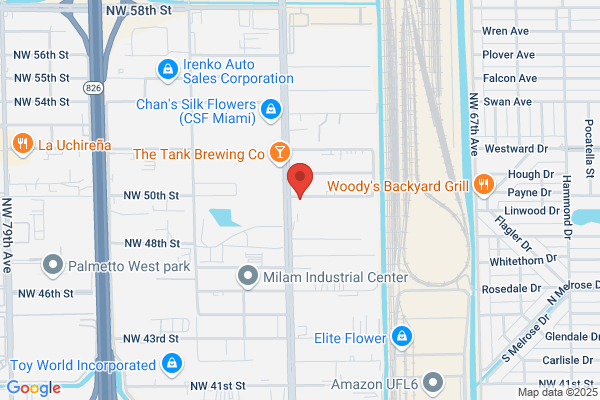 Bolt Warehouse Inc