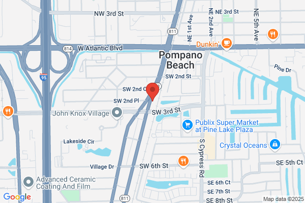 Broward Transcrap