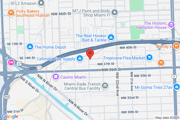 Guardian Fire Equipment Inc