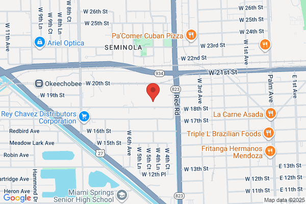 Interstate Screw Corporation