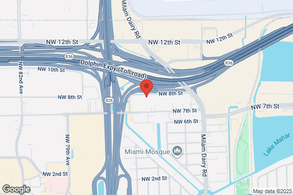 Master Metals Inc