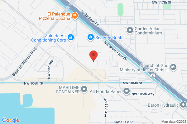 Medley Machine Shop & Welding Service