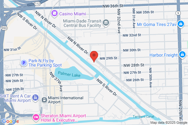 Miami Iron and Metal