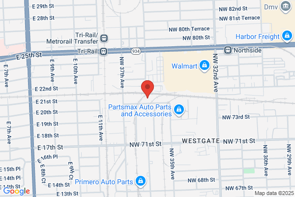 Miami Tech Inc