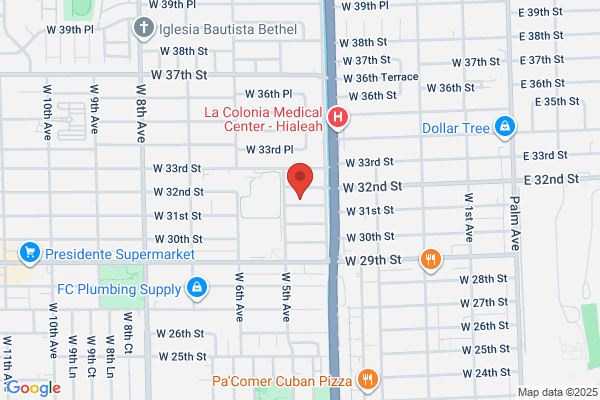 Affordable Pbtp Moving Company Hialeah